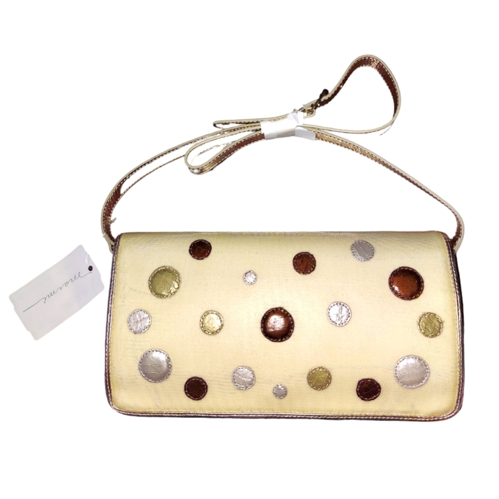 VAN ELI PURSE